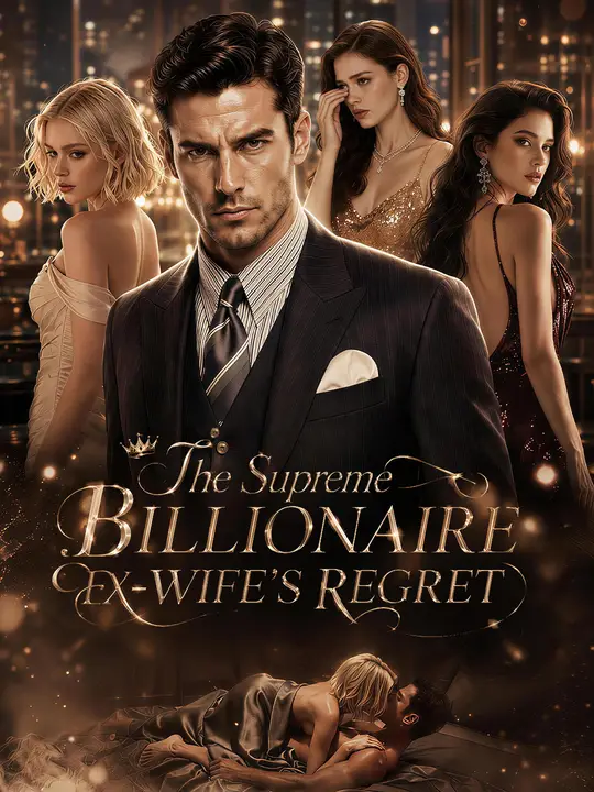 The Supreme Billionaire Ex-Wife's Regret The Supreme Billionaire Ex-Wife's Regret Chinese drama poster - NetShort