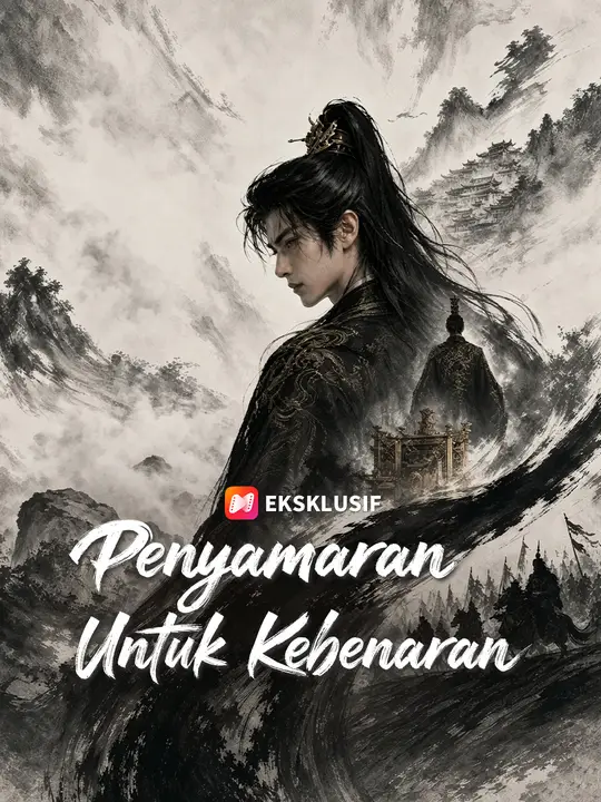 Penyamaran Untuk Kebenaran Drama China Penyamaran Untuk Kebenaran sub Indo - poster NetShort