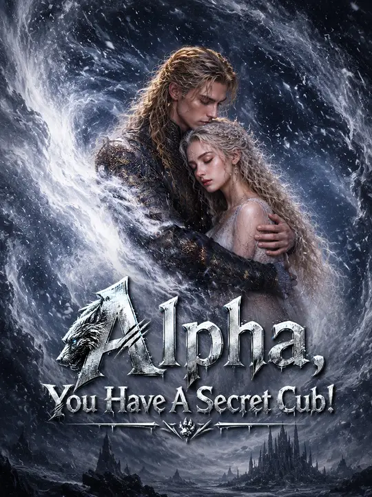 Alpha, You Have A Secret Cub! Alpha, You Have A Secret Cub! Chinese drama poster - NetShort