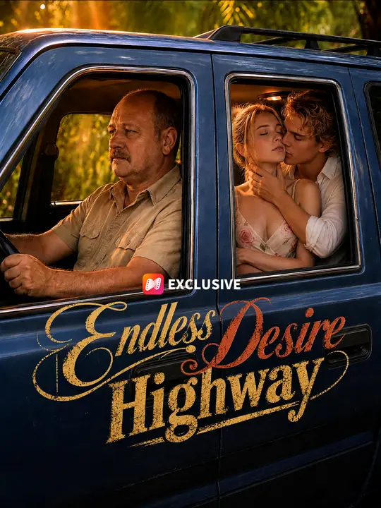 Endless Desire Highway Endless Desire Highway Chinese drama poster - NetShort