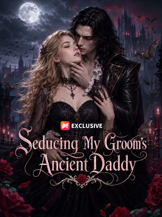 Seducing My Groom’s Ancient Daddy Drama China Seducing My Groom’s Ancient Daddy sub Indo - poster NetShort