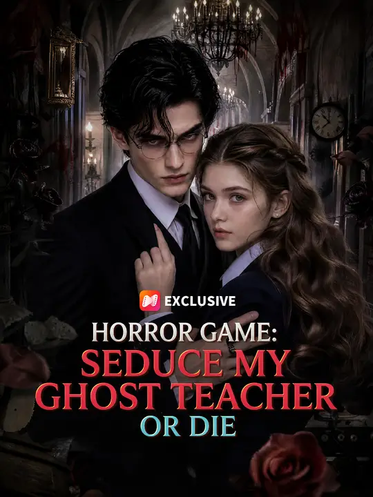 Horror Game: Seduce My Ghost Teacher or Die Horror Game: Seduce My Ghost Teacher or Die Chinese drama poster - NetShort