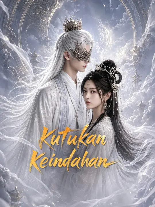 Kutukan Keindahan Drama China Kutukan Keindahan sub Indo - poster NetShort