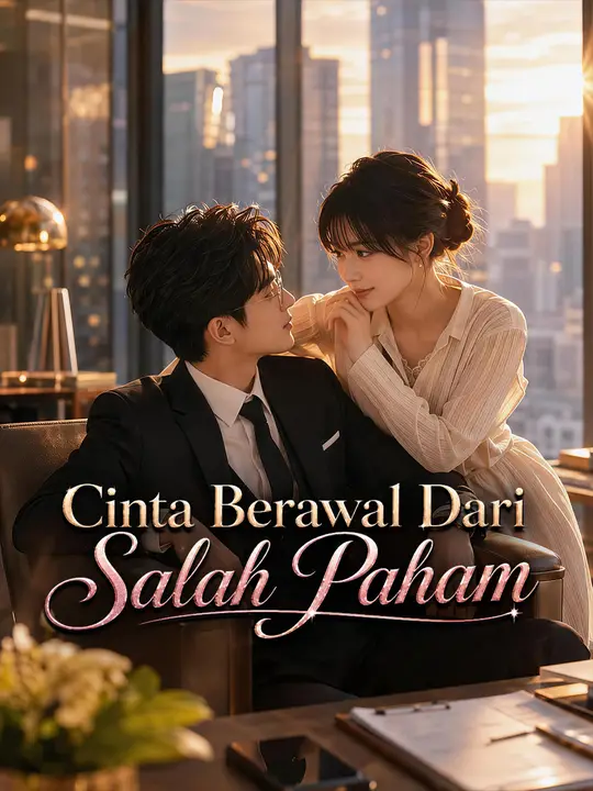 Cinta Berawal Dari Salah Paham Drama China Cinta Berawal Dari Salah Paham sub Indo - poster NetShort