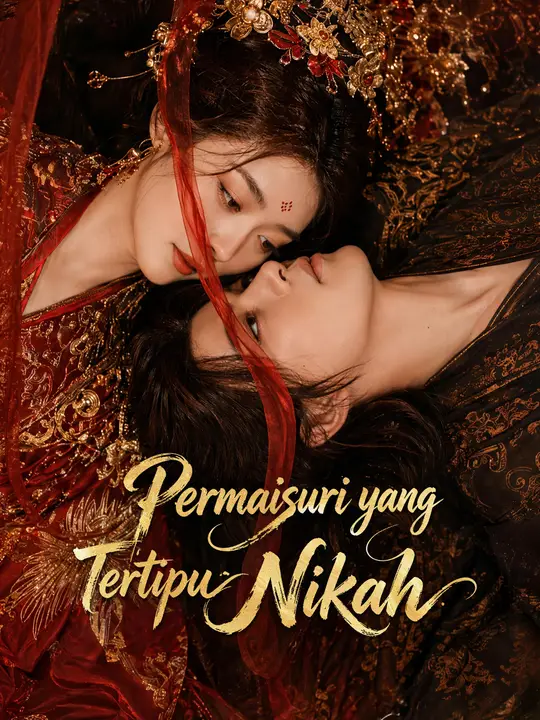 Permaisuri yang Tertipu Nikah Drama China Permaisuri yang Tertipu Nikah sub Indo - poster NetShort