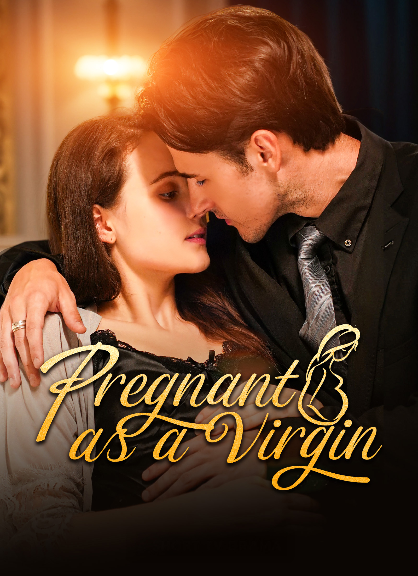 Pregnant as a Virgin Pregnant as a Virgin Chinese drama poster - ShortMax